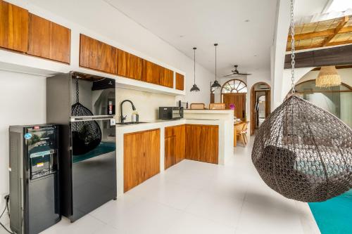 la feliz villa seminyak