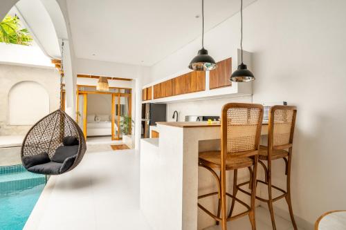 la feliz villa seminyak