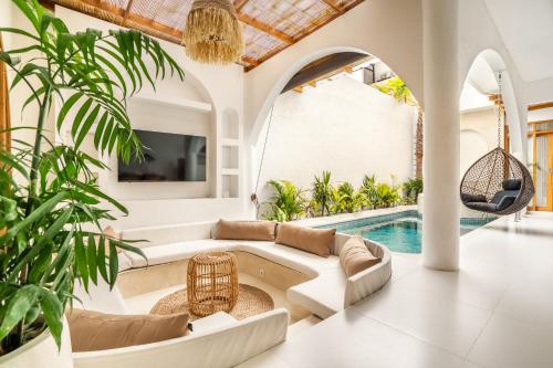 la feliz villa seminyak