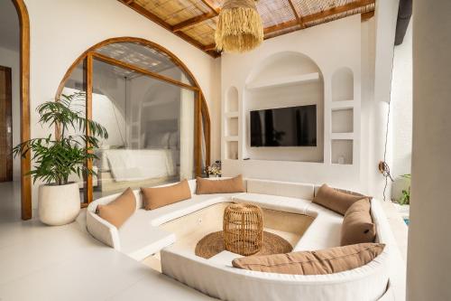 la feliz villa seminyak