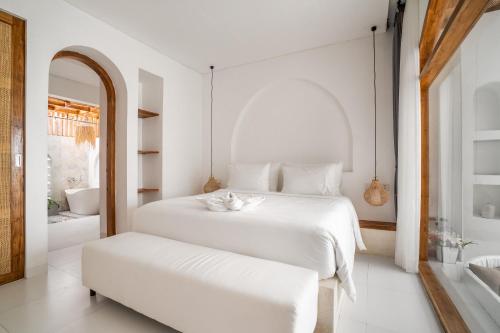 la feliz villa seminyak