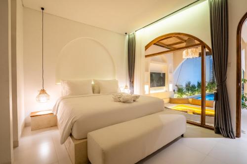 la feliz villa seminyak