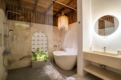 la feliz villa seminyak