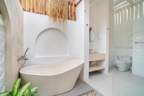 la feliz villa seminyak
