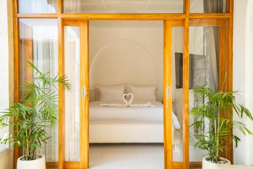 la feliz villa seminyak