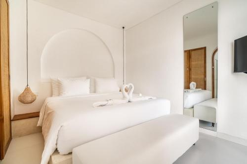 la feliz villa seminyak