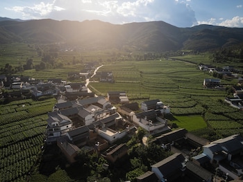 shaxi upstay