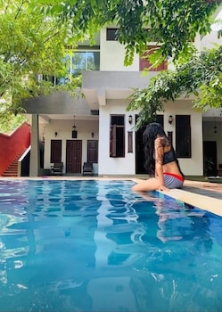 Villa Tambaka Retreat,,4 star