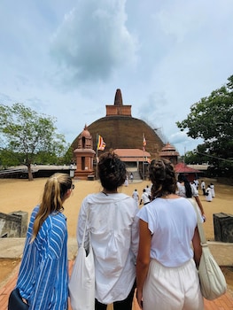 anuradhapura