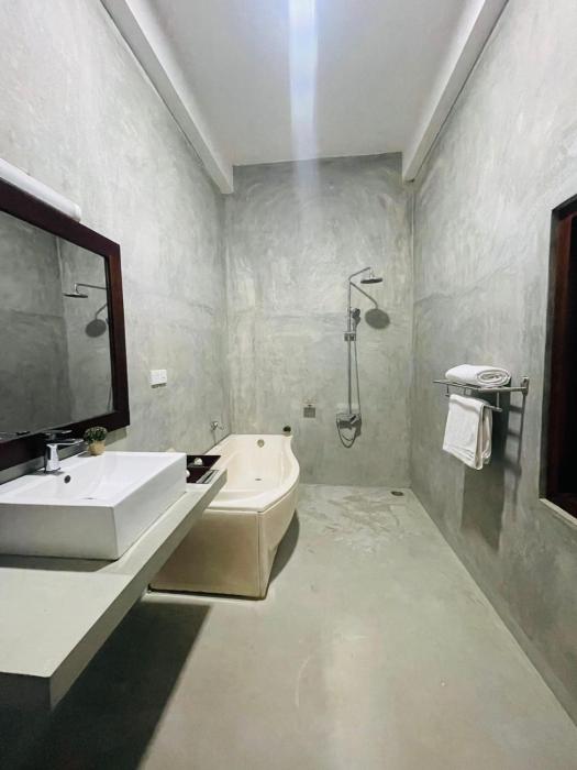 villa tambaka retreat
