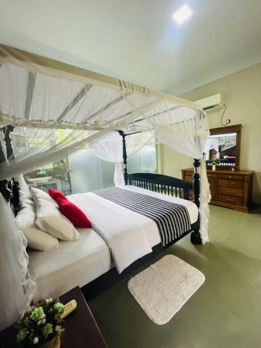 villa tambaka retreat