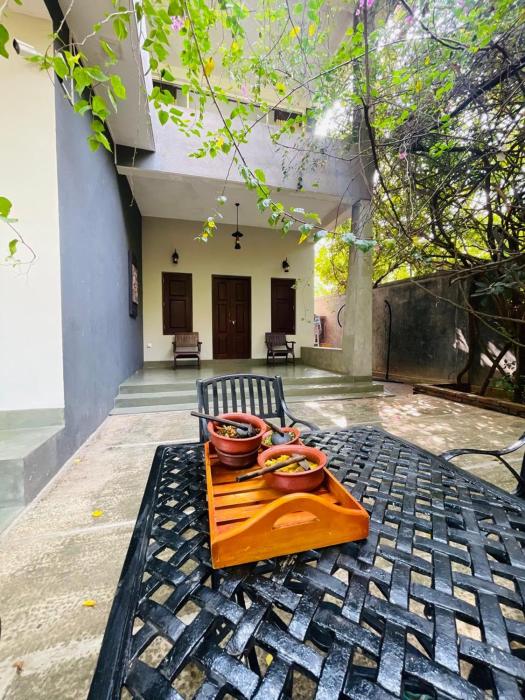 villa tambaka retreat