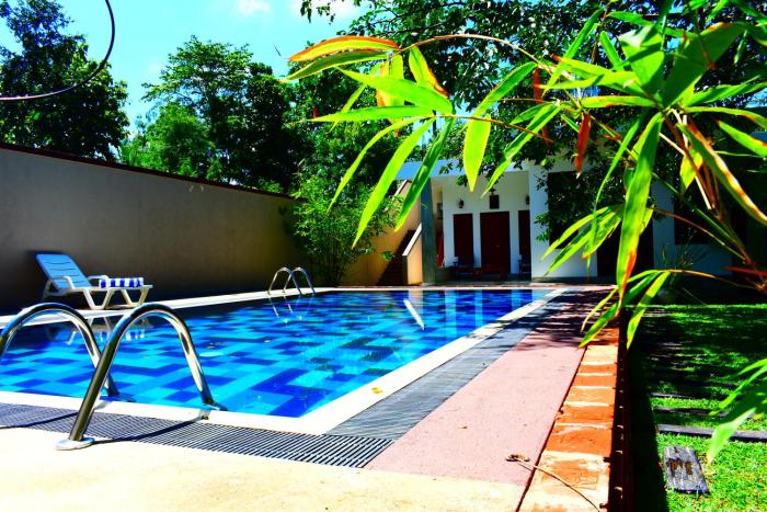 villa tambaka retreat