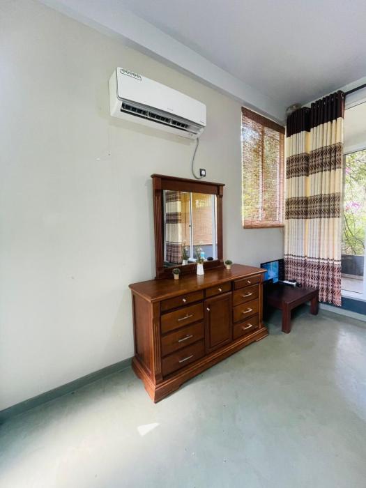 villa tambaka retreat