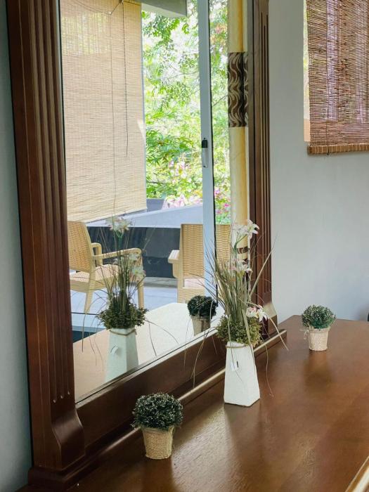 villa tambaka retreat