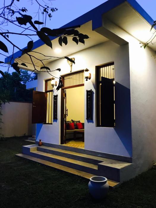 villa tambaka retreat