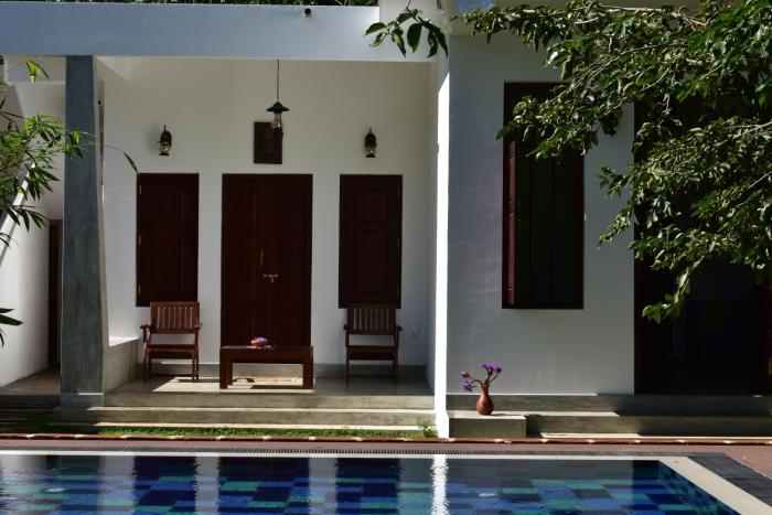 villa tambaka retreat