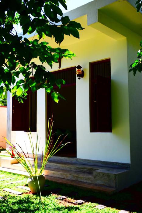 villa tambaka retreat