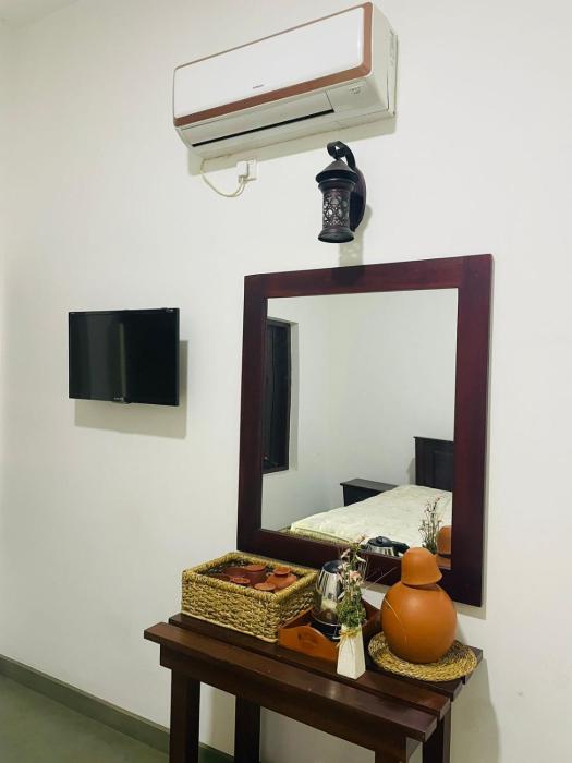 villa tambaka retreat
