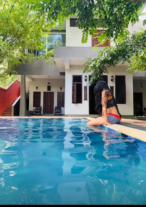 villa tambaka retreat