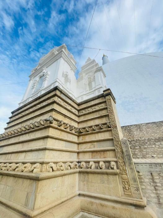 anuradhapura