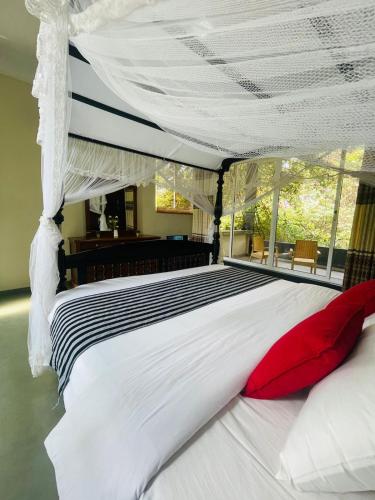 villa tambaka retreat