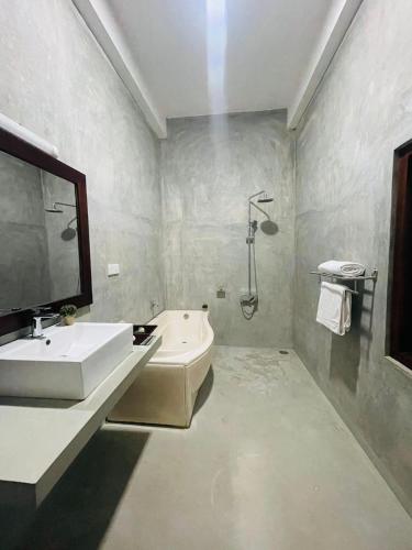 villa tambaka retreat
