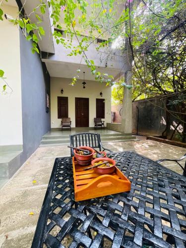 villa tambaka retreat