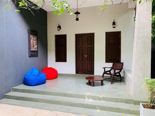villa tambaka retreat