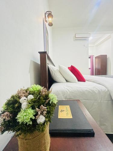 villa tambaka retreat