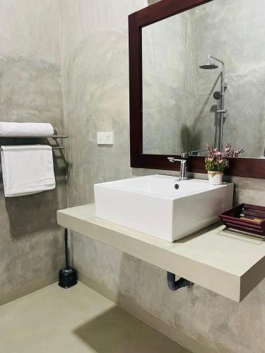 villa tambaka retreat