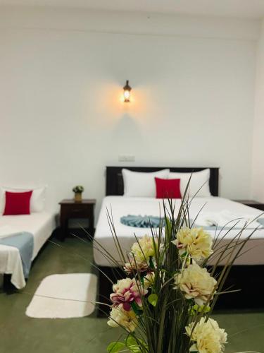 villa tambaka retreat