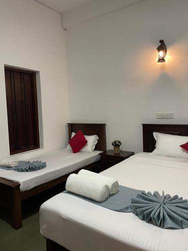 villa tambaka retreat