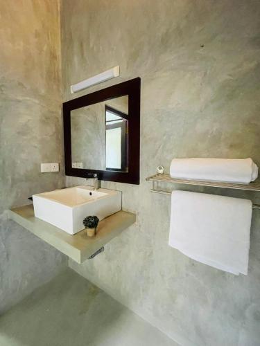 villa tambaka retreat