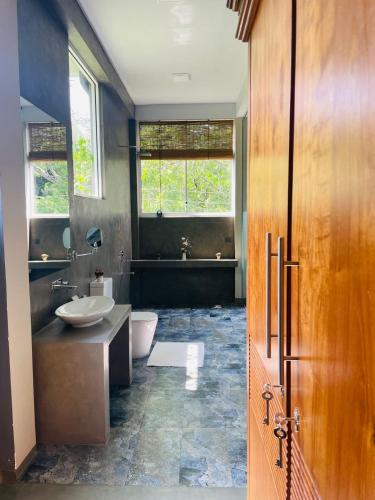 villa tambaka retreat