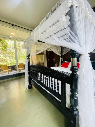 villa tambaka retreat