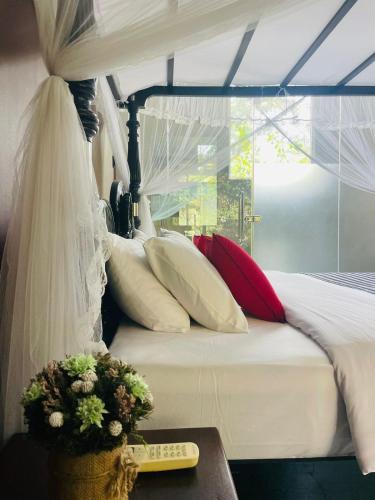 villa tambaka retreat