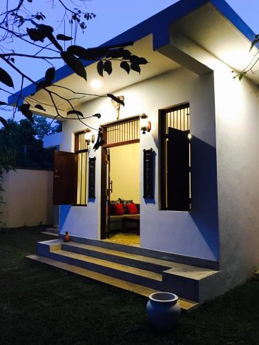 villa tambaka retreat