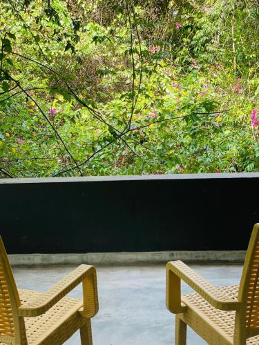 villa tambaka retreat