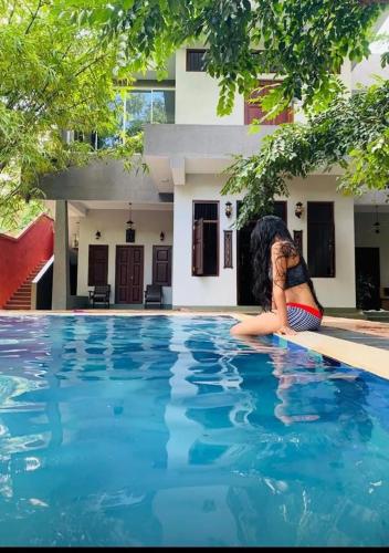 villa tambaka retreat