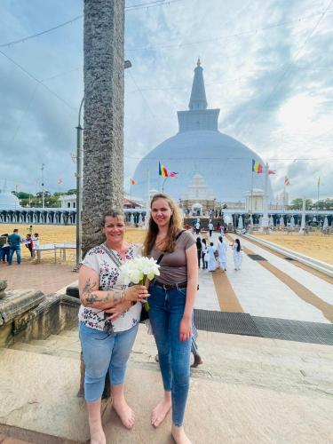 anuradhapura