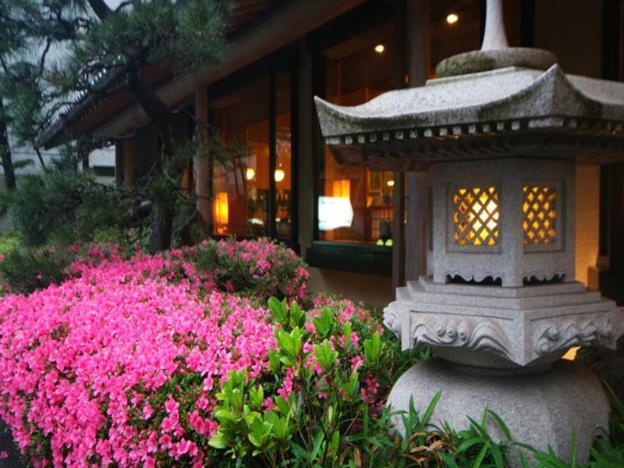 kawaguchiya kinosaki riverside hotel