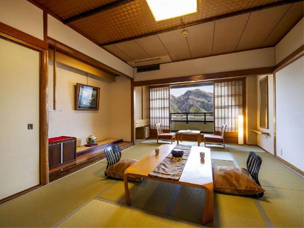kawaguchiya kinosaki riverside hotel