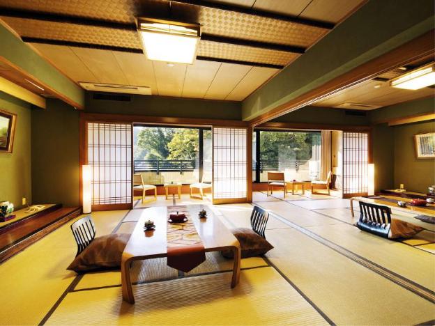 kawaguchiya kinosaki riverside hotel
