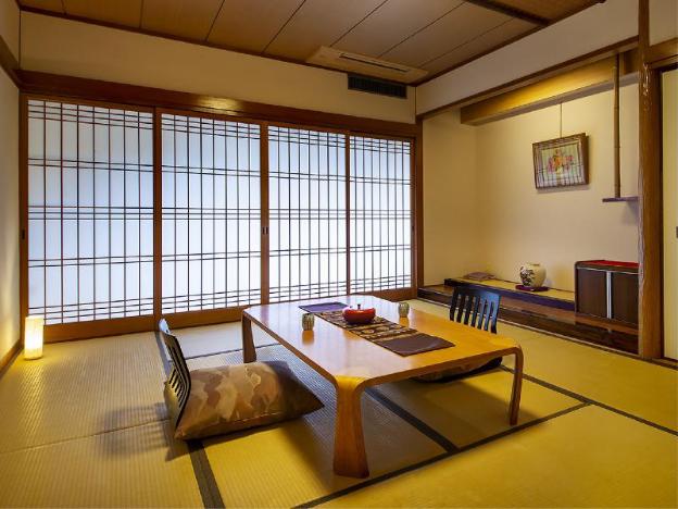 kawaguchiya kinosaki riverside hotel