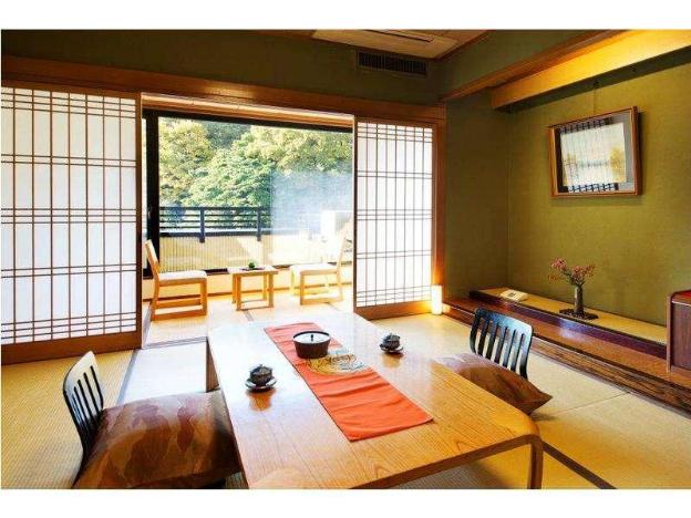 kawaguchiya kinosaki riverside hotel