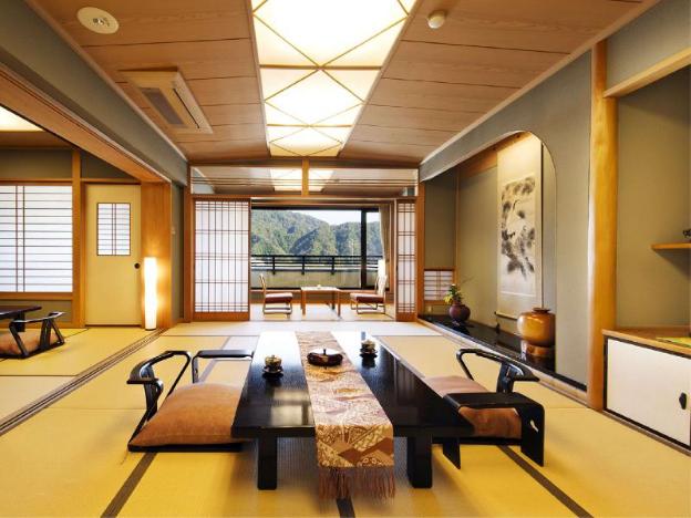 kawaguchiya kinosaki riverside hotel