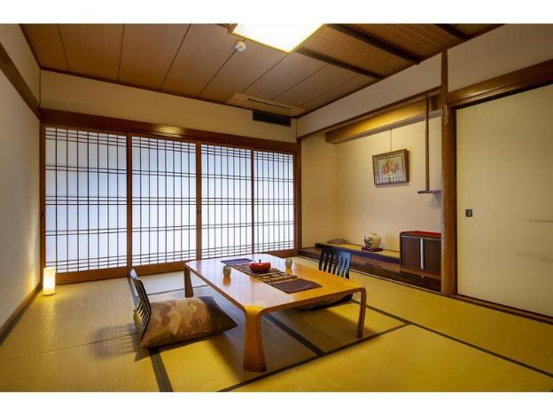 kawaguchiya kinosaki riverside hotel