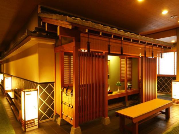 kawaguchiya kinosaki riverside hotel
