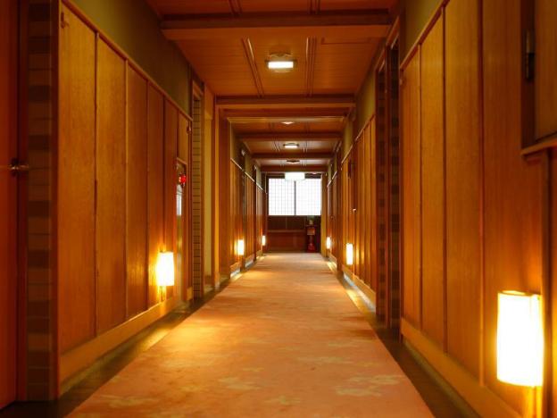 kawaguchiya kinosaki riverside hotel